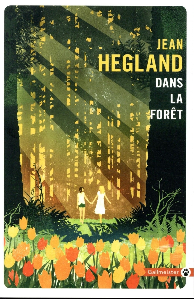 Un Livre Pour Sortir En Forêt Pendant Le Confinement