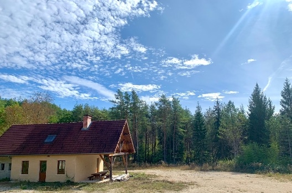 Forêt de Perrigny, 1742 ha de forêts à vendre dans l'Yonne et la cote d'Or
© Benoit Loiseau et Julien Terrier - Forêt Patrimoine Forêt de Perrigny, 1742 ha de forêts à vendre dans l'Yonne et la cote d'Or
© Benoit Loiseau et Julien Terrier - Forêt Patrimoine