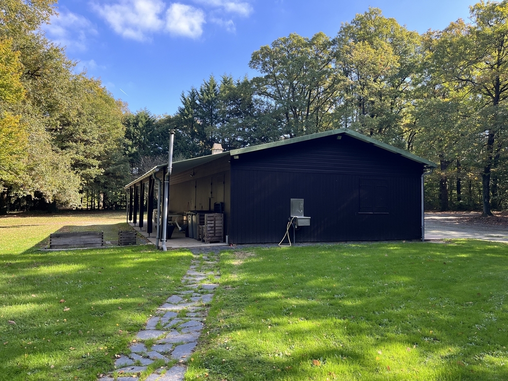 Forêt de la Saisine, 473 ha de forêt à vendre dans les Deux-Sèvres
© Julien Terrier - Forêt Patrimoine Forêt de la Saisine, 473 ha de forêt à vendre dans les Deux-Sèvres
© Julien Terrier - Forêt Patrimoine
