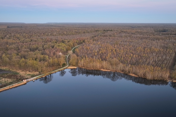 Domaine remarquable en Champagne&copy; Forêt Patrimoine